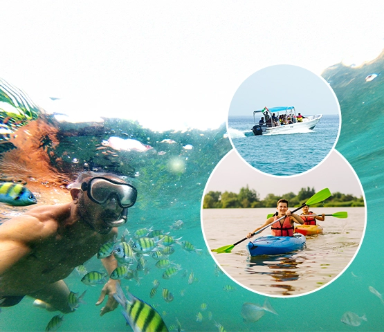  oman musandam package